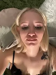 Milkyy_wway — Stripchat recorded stream image, 19.01.2026 06:30