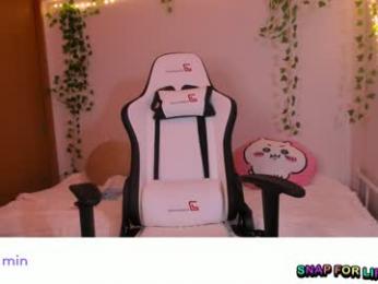 vivian_qwerty — Chaturbate recorded stream image, 19.01.2026 07:10