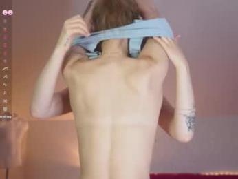 sweetyoops — Chaturbate recorded stream screenshot (19 Jan 2026)