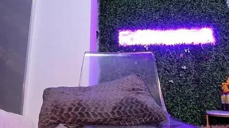 realhotfallingdevil — Stripchat recorded stream screenshot (19 Jan 2026)