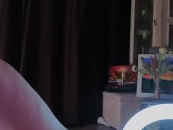 quennacindy — Chaturbate recorded stream screenshot (19 Jan 2026)