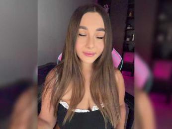 OBAYASHA — Bongacams recorded stream screenshot (19 Jan 2026)