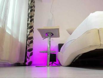 Laranya — Bongacams recorded stream image, 19.01.2026 06:20