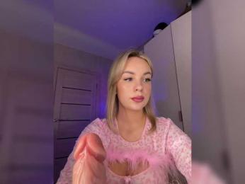 Mila-m — Bongacams recorded stream image, 02.03.2025 13:00