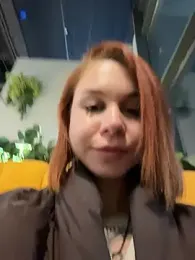 RosieSecret — Stripchat recorded stream screenshot (19 Jan 2026)