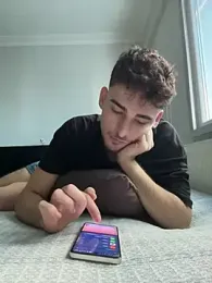 Yasinyasin7 — Stripchat recorded stream image, 19.01.2026 12:40