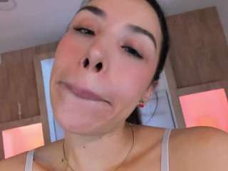 veronica-garcia — Camsoda recorded stream screenshot (19 Jan 2026)