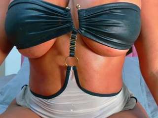 valentinarivas — Camsoda recorded stream screenshot (19 Jan 2026)