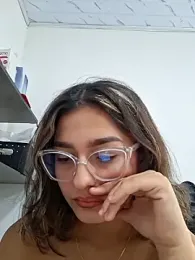 Ary-18 — Stripchat recorded stream image, 19.01.2026 13:40