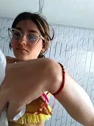 Ary-18 — Stripchat recorded stream image, 19.01.2026 13:40