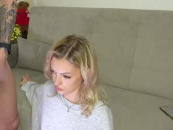 milly____ — Chaturbate recorded stream image, 19.01.2026 13:10