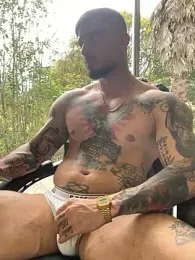 DimitriSullivan_ — Stripchat recorded stream screenshot (19 Jan 2026)