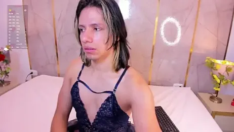 TylerBloom — Stripchat recorded stream screenshot (19 Jan 2026)