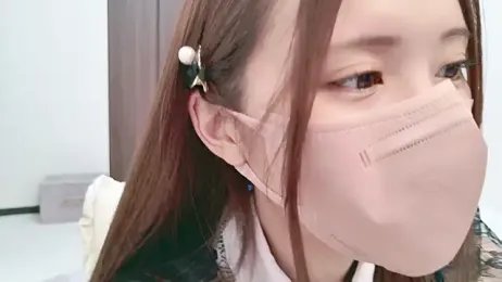 -SHINON- — Stripchat recorded stream image, 02.03.2025 13:40