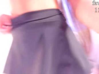 dakota_blare — Chaturbate recorded stream image, 02.03.2025 11:50