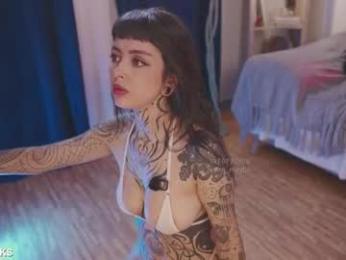 janne_maybe — Chaturbate recorded stream image, 19.01.2026 16:50