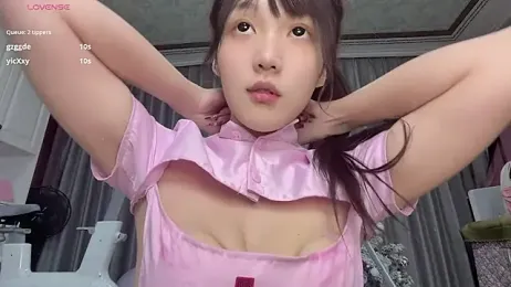 Yaya--728 — Stripchat recorded stream image, 19.01.2026 15:00
