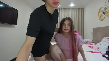 lil_cassie — Stripchat recorded stream image, 19.01.2026 18:00