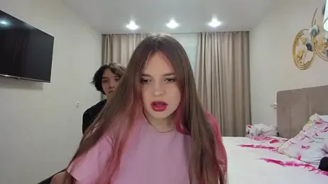 lil_cassie — Stripchat recorded stream image, 19.01.2026 18:00
