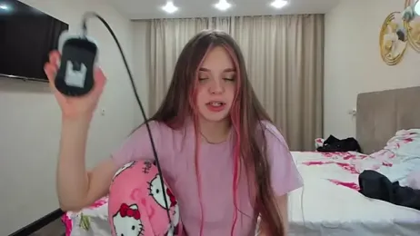 lil_cassie — Stripchat recorded stream image, 19.01.2026 18:00