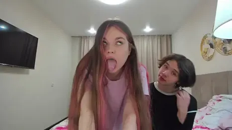 lil_cassie — Stripchat recorded stream image, 19.01.2026 18:00