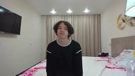 lil_cassie — Stripchat recorded stream image, 19.01.2026 18:00