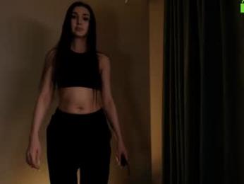 hollyextra — Chaturbate recorded stream image, 19.01.2026 16:50