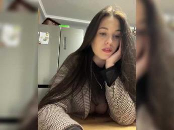 Potifays — Bongacams recorded stream screenshot (19 Jan 2026)