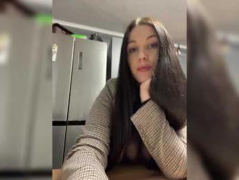 Potifays — Bongacams recorded stream screenshot (19 Jan 2026)