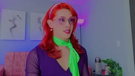 Juliana_Saenzz — Stripchat recorded stream screenshot (19 Jan 2026)