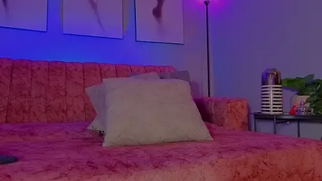 Juliana_Saenzz — Stripchat recorded stream screenshot (19 Jan 2026)