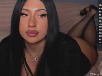 qsstess — Bongacams recorded stream image, 19.01.2026 20:20