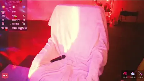 Autumn_Nighht — Stripchat recorded stream image, 19.01.2026 20:40