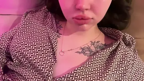 AlmaryKim — Stripchat recorded stream image, 19.01.2026 21:30