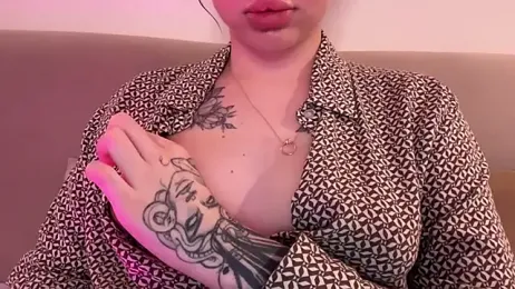AlmaryKim — Stripchat recorded stream image, 19.01.2026 21:30