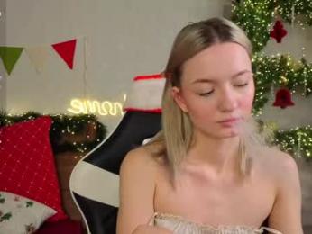minnietammy — Chaturbate recorded stream image, 19.01.2026 23:00