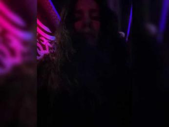 MarKaa0 — Bongacams recorded stream screenshot (19 Jan 2026)