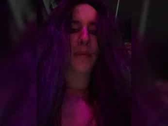 MarKaa0 — Bongacams recorded stream screenshot (19 Jan 2026)