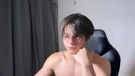 SasukeUhchiaa — Stripchat recorded stream screenshot (20 Jan 2026)