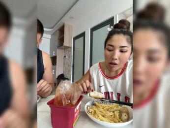 lean-lie — Bongacams recorded stream screenshot (20 Jan 2026)