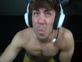 sydaffect — Chaturbate recorded stream screenshot (20 Jan 2026)