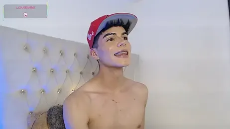 Dulcey_ — Stripchat recorded stream screenshot (20 Jan 2026)