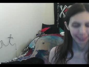 totalfuckingadorable — Chaturbate recorded stream image, 20.01.2026 03:10