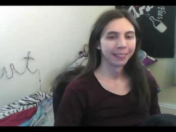 totalfuckingadorable — Chaturbate recorded stream image, 20.01.2026 03:10