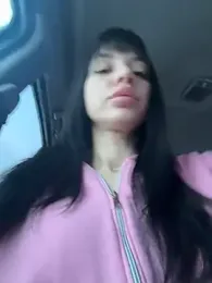 JulliaVegas — Stripchat recorded stream image, 20.01.2026 02:40
