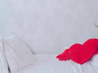 Miss Marylin — Flirt4free recorded stream image, 20.01.2026 05:00