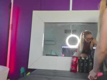 siswet19 — Chaturbate recorded stream screenshot (02 Mar 2025)