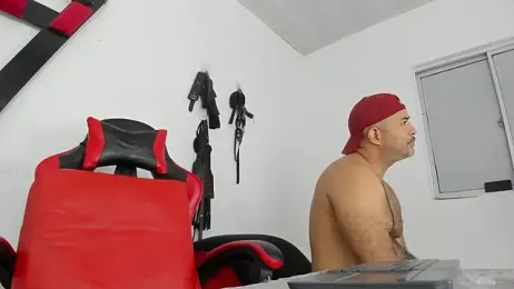 RoughSex_and_BDSM — Stripchat recorded stream image, 20.01.2026 05:20