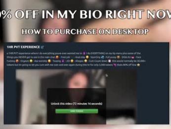 itskassielee — Chaturbate recorded stream screenshot (20 Jan 2026)