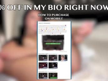 itskassielee — Chaturbate recorded stream screenshot (20 Jan 2026)